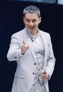 寸头的明星网红,揭秘寸头明星网红的独特魅力