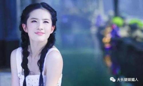 湖南籍明星网红,闪耀娱乐圈的湘妹子风采