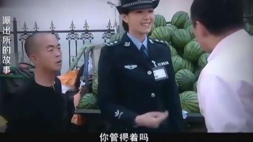 热门瓜女警,揭秘网络红人的崛起之路