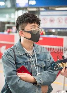 明星网红现场保镖,揭秘幕后安全守护者