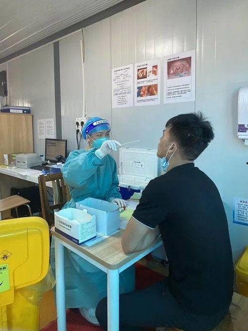 瓜沥发热门诊,守护健康防线，筑牢疫情防控堡垒