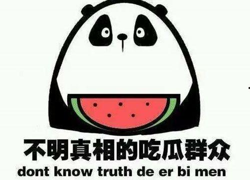 吃娱乐圈的瓜说明什么,娱乐圈瓜中折射的娱乐圈生态