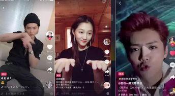 明星网红讲解视频,揭秘网红明星讲解视频背后的魅力与技巧