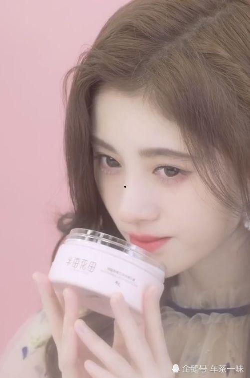 明星网红小羽,网红明星的跨界传奇