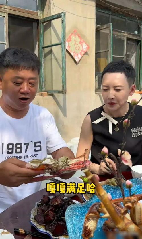 明星网红小吃视频,明星同款美食背后的制作秘籍