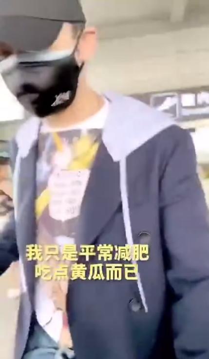 吃瓜爆料黄晓明许凯,娱乐圈的瓜田奇遇记