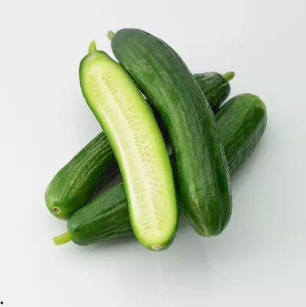 吃小乳瓜拉黑便,拉黑便见证奇迹