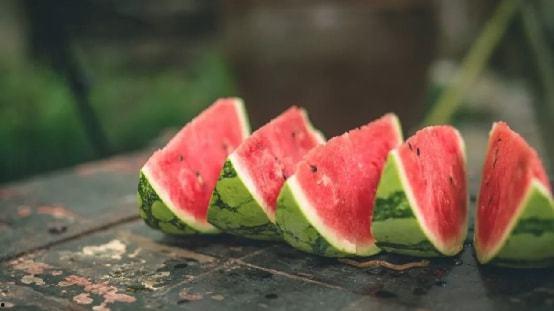 热门恐怖瓜