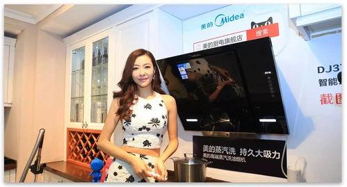 美食明星网红直播,美食明星网红带你领略舌尖上的直播魅力