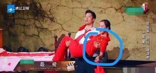 吃瓜爆料蓝盈莹,娱乐圈新动态揭秘