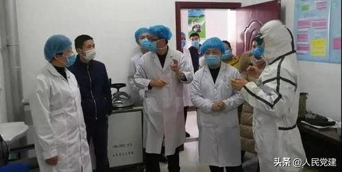瓜州县发热门诊医院,守护健康防线，筑牢疫情防控堡垒