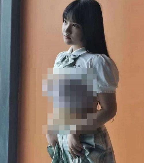 吃瓜爆料16岁女生,揭秘校园生活背后惊人真相