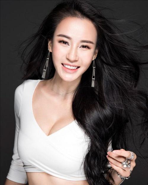 云南女明星网红,璀璨星河中的民族之光