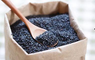 黑麻瓜可以吃吗图片,究竟黑麻瓜能否安全食用？