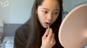 娱乐圈吃瓜爆料欧阳娜娜,揭秘明星背后的故事