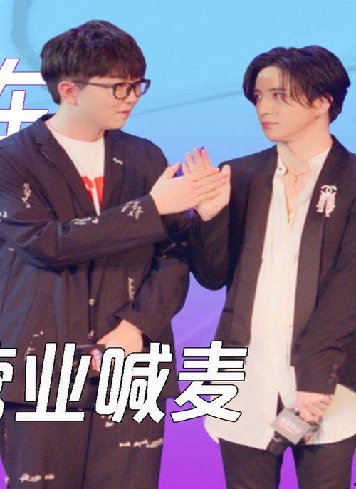 明星网红合唱古风,明星网红古风合唱盛宴