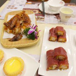 龙海明星网红美食,探寻明星打卡的味蕾天堂