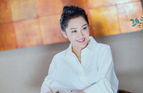 娱乐圈吃瓜许晴是谁,娱乐圈吃瓜群众心中的不老女神