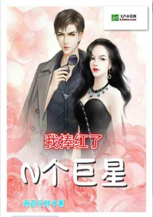 被害明星网红小说