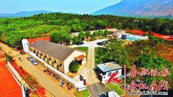 三瓜公社自由行热门攻略,解锁乡村田园新玩法