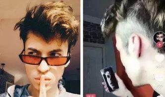 明星网红抖奶,揭秘明星网红的吸粉秘诀