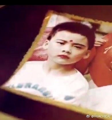 明星网红悲惨童年,揭秘明星网红悲惨童年经历