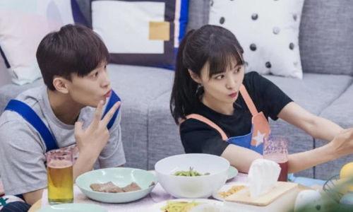 明星网红捐款邻水,助力邻水灾后重建捐款行动”