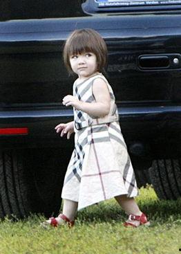 明星网红儿童鞋,潮流儿童鞋款盘点