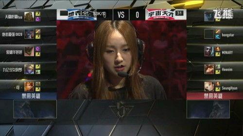 lol明星网红赛,电竞盛宴，激情碰撞！