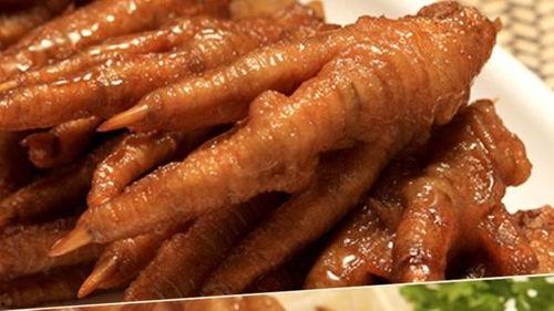 黑鸡爪包装生瓜怎么吃,黑鸡爪包装生瓜的多样食用指南