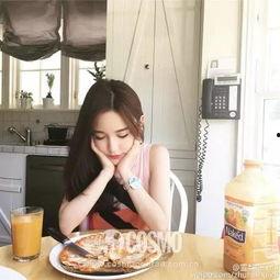 拉萨小明星网红,网红之路的璀璨星光