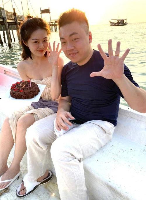 拉萨小明星网红,网红之路的璀璨星光