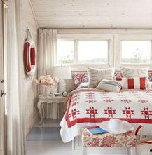 明星网红的卧室,奢华与个性的完美融合”