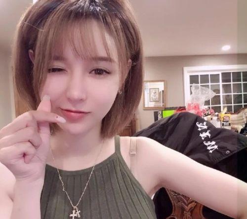 反差表妹吃瓜黑料事件,反差萌少女的意外走红