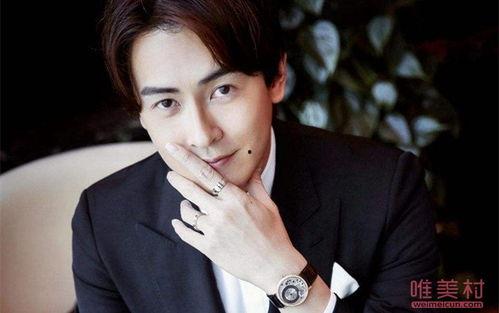 假扮男明星网红,揭秘网红背后的神秘魅力