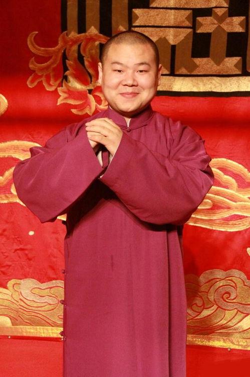 岳云鹏吃瓜爆料