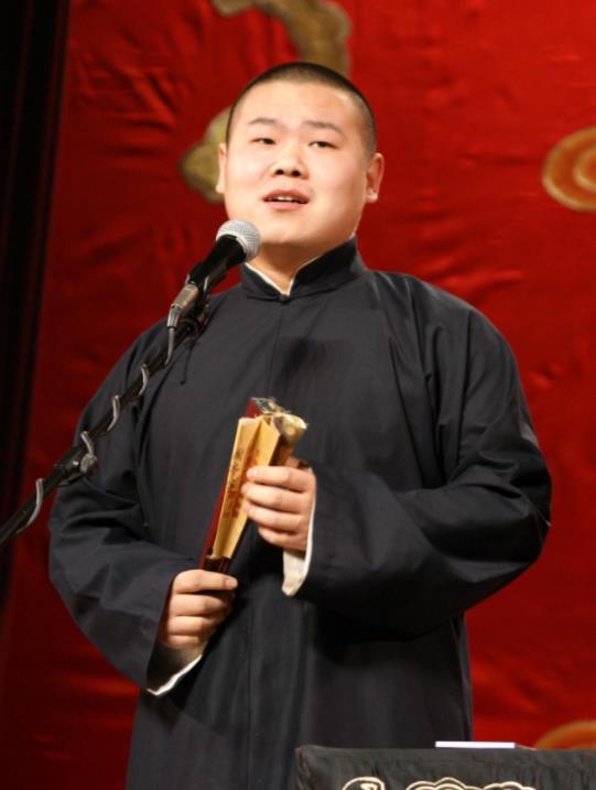 岳云鹏吃瓜爆料