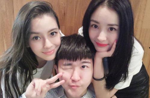 娱乐圈扒爷写吃瓜,明星幕后吃瓜大事件