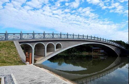 瓜岭桥自由行热门攻略,解锁桥上美景与周边风情