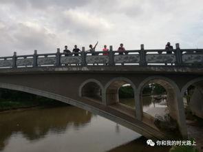 瓜岭桥自由行热门攻略,解锁桥上美景与周边风情