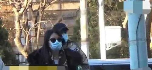 女配在豪门吃瓜爆料,女配吃瓜爆料，揭秘豪门背后的秘密