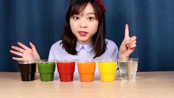 热门小呆瓜,笑出腹肌的欢乐时光