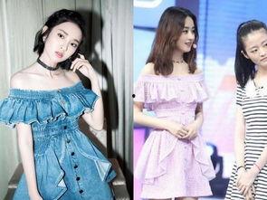 明星网红订婚服,华丽订婚服惊艳亮相