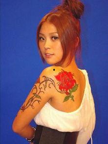 明星网红甩大牌,揭秘娱乐圈背后的真实面目