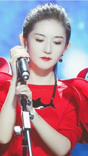 今日必吃的瓜刘诗诗,瓜田里的优雅与实力