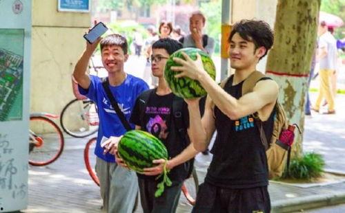 爆料吃瓜加州大学,揭秘学生爆料背后的真相