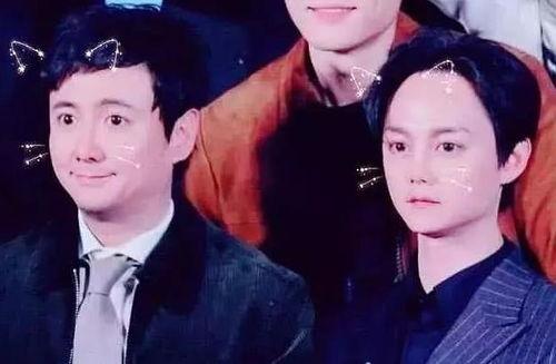 明星网红滤镜搞笑,搞笑瞬间大盘点