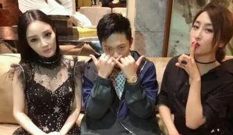 今日份的娱乐圈吃瓜