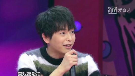 彭昱畅爆料吃瓜,娱乐圈吃瓜大揭秘！