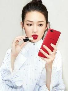 国美明星网红排名,揭秘热门网红背后的商业价值